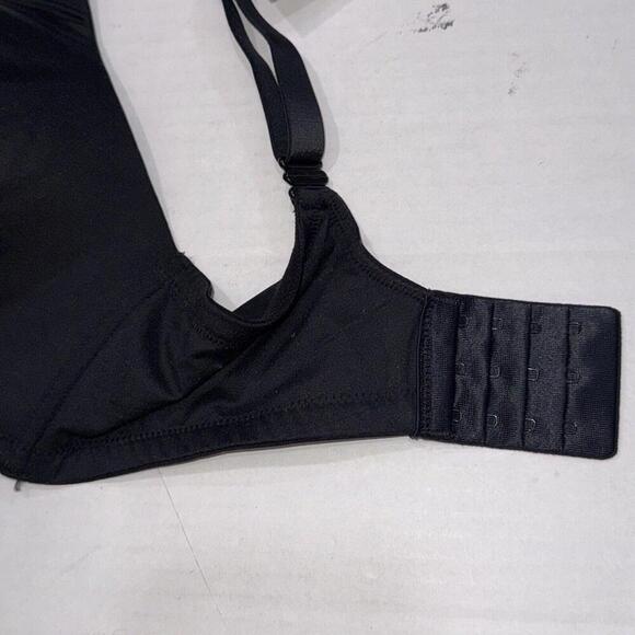 Old Navy Full Coverage Lightly Padded Adjustable Wireless Multiway Bra NWT 40DD - Picture 3 of 15